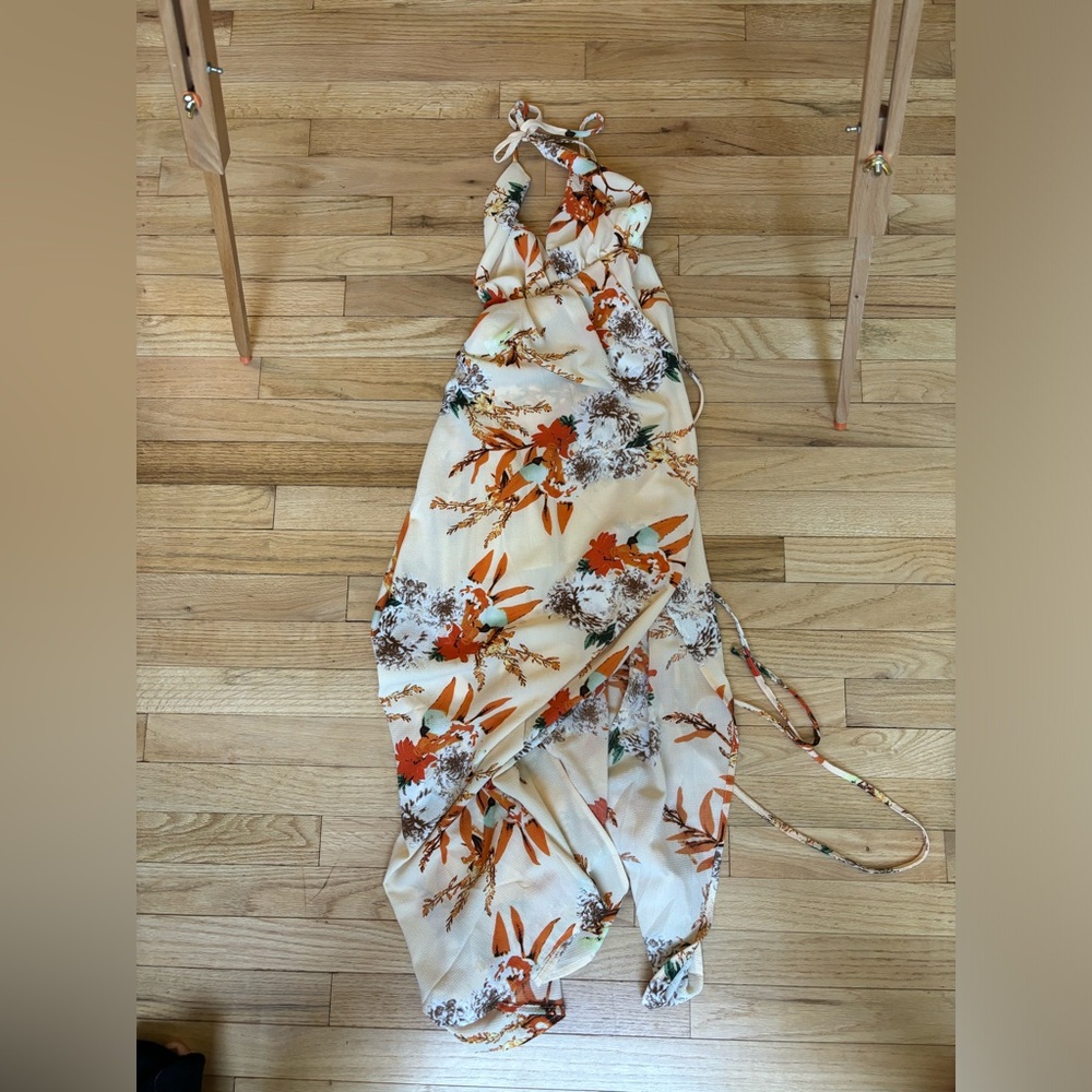Simply Maxi Dress size XS - Picture 3 of 3